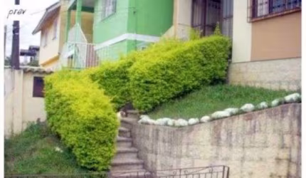 Sobrado para Venda - 240m², 3 dormitórios, sendo 1 suites, 1 vaga - Partenon