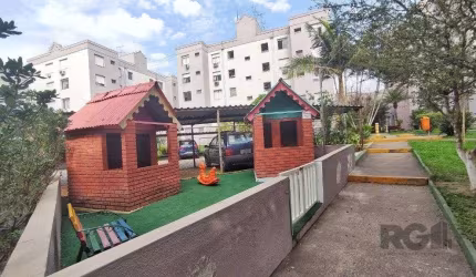 Apartamento em Morro Santana