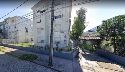 Apartamento para Venda - 46.68m², 2 dormitórios, 1 vaga - Cavalhada