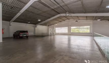 Prédio à venda 2236m² Avenida OTTO NIEMEYER, Tristeza, Porto Alegre.