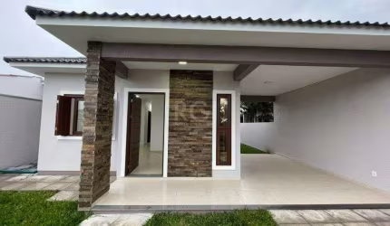 Casa em Jardim Olívia