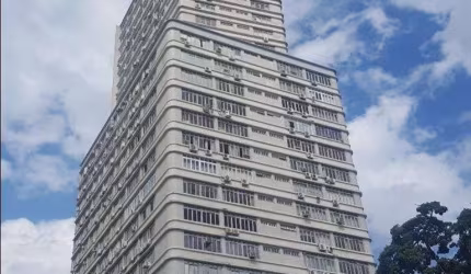 Sala para alugar, 23 m² por R$ 500,00/mês - Centro - Porto Alegre/RS