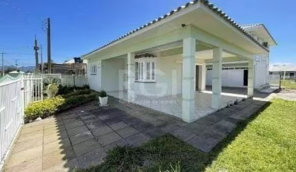 Casa em Balneário São Pedro