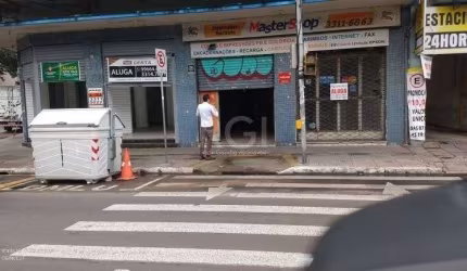 Loja em Bom Fim