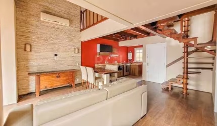 Apartamento 94m² - semi mobiliado, 2 dormitórios, 1 suíte, terraço e 2 vagas de garagem no Moinhos de Vento