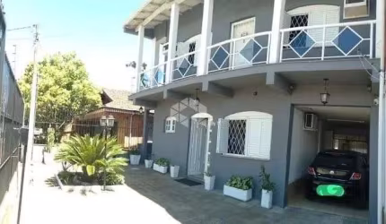 Excelente casa de 70m² com 3 dormitórios no bairro Sarandi.