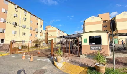 Apartamento em Rubem Berta