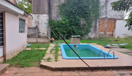 Terreno Residencial em Glória