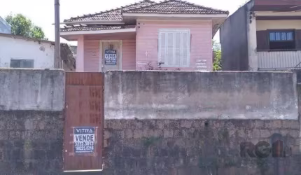 Casa em Medianeira