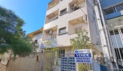 Apartamento 03 dormitórios no Bairro Navegantes