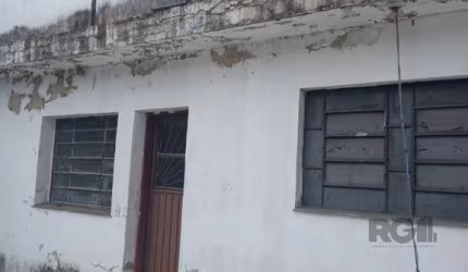 Casa Comercial em São Sebastião