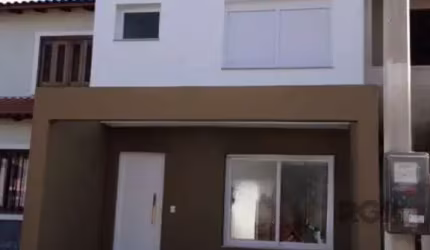 Casa 3 dorms à venda Rua Professora Doutora Hebe Tourinho, Hípica - Porto Alegre