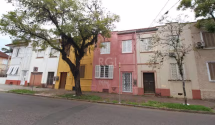 Sobrado para Venda - 146m², 3 dormitórios, Glória