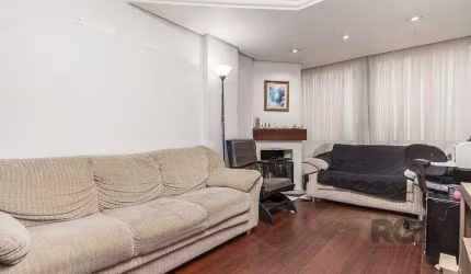 Apartamento para Venda - 145m², 3 dormitórios, 2 vaga - Passo da Areia