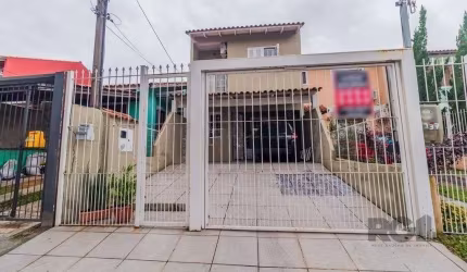 CASA DE 3 DORMITORIOS, BAIRRO Hípica