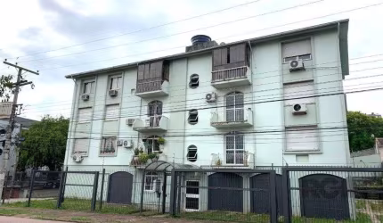 Apartamento em Jardim do Salso