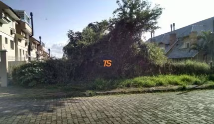 Terreno para Venda - 890m², Bairro Jardim Isabel