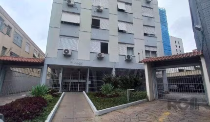 Apartamento em São Geraldo