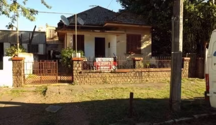 Amplo terreno com 483,22m² no bairro São Geraldo.