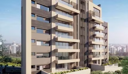 Apartamento 03 suítes no bairro Três Figueiras, ao lado do colégio Anchieta.