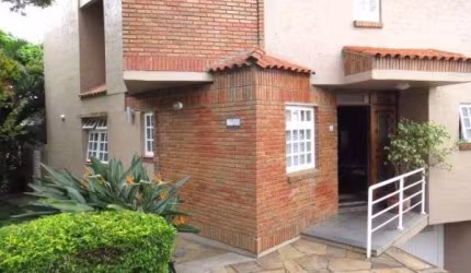Casa Condominio para Venda - 198.55m², 3 dormitórios, sendo 1 suites, 2 vagas - Vila Conceição