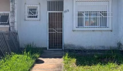 Casa em Restinga