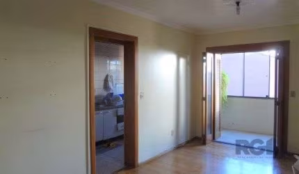 Apartamento Garden de 133m² - 2 dormitórios sendo 1 suíte e 1 vaga de garagem no Jardim São Pedro