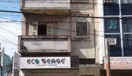 Apartamento para Venda - 68.48m², 2 dormitórios, São João