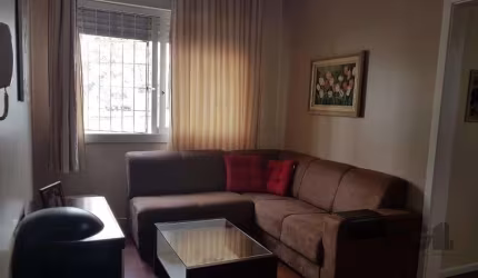 Excelente apartamento de 68m² com 02 dormitórios e 01 vaga.
