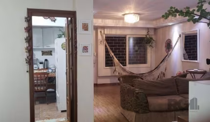 Apartamento em Floresta