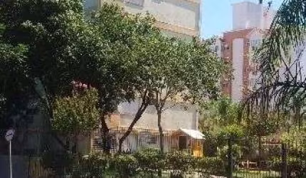 Apartamento para Venda - 39.7m², 1 dormitório, Tristeza