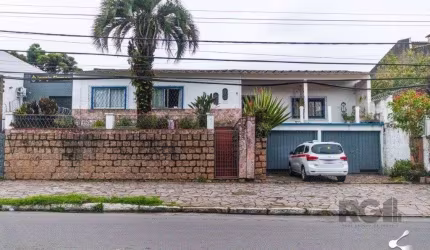 Casa Comercial em Cristal