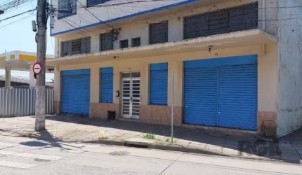 Loja em São João