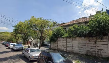 Terreno Residencial em São Geraldo