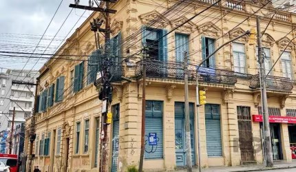 Edifício Comercial em Independência