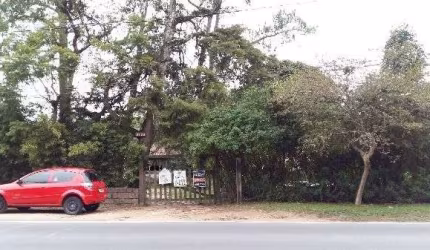 Area para Venda - 50m², Guarujá