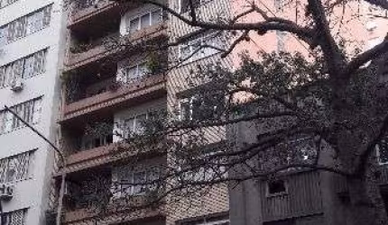 Apartamento para Venda - 202m², 3 dormitórios, sendo 1 suites, 1 vaga - Centro Histórico