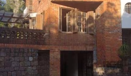Casa em Teresópolis