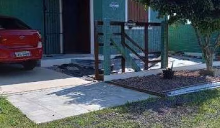 Casa 3 dormitórios na Praia da Âncora/Arroio do Sal
