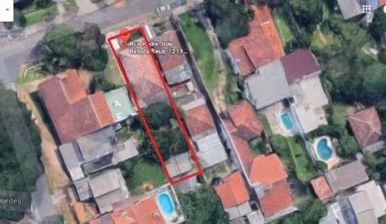 Terreno para Venda - 0m², 0 dormitórios, Tristeza