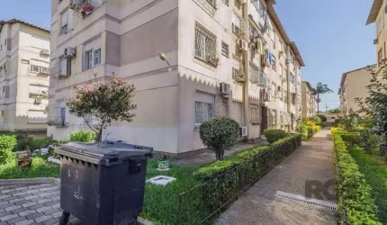 Apartamento 75m² - 3 dormitórios no bairro Jardim Leopoldina