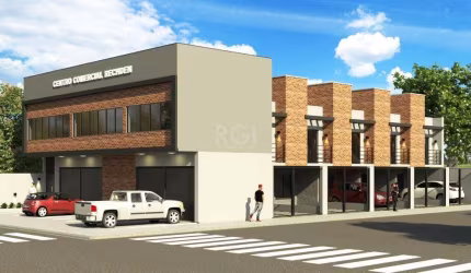 Casa Condominio para Venda - 94.47m², 3 dormitórios, sendo 1 suites, 1 vaga - Medianeira