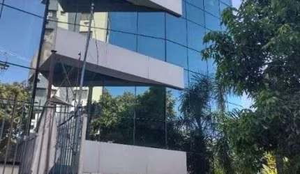 Sala comercial no Bairro Higienópolis