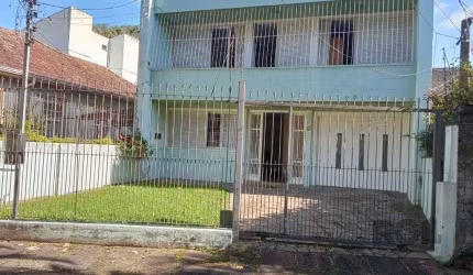 CASA RESIDENCIAL OU COMERCIAL