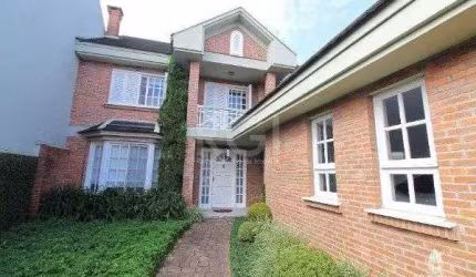 Casa Condominio para Venda - 225m², 4 dormitórios, sendo 1 suites, 2 vagas - Agronomia