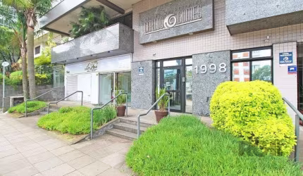 Sala Comercial em Auxiliadora