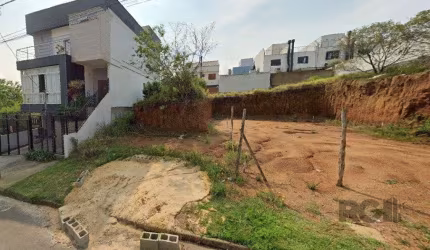 Terreno Residencial em Guarujá