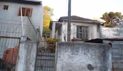 Terreno para Venda - 1109m², 0 dormitórios, Santa Tereza