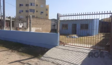 Casa em Vila João Pessoa
