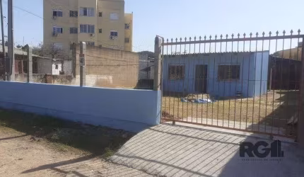 Terreno Residencial em Vila João Pessoa